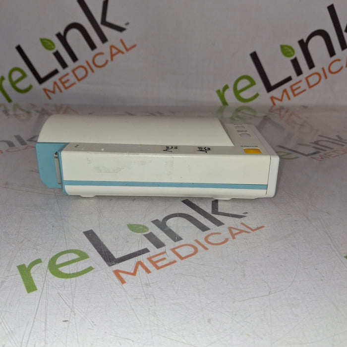 Philips M3001A-A01C06C12 Fast SpO2, NIBP, 12 lead ECG, Temp, IBP MMS Module