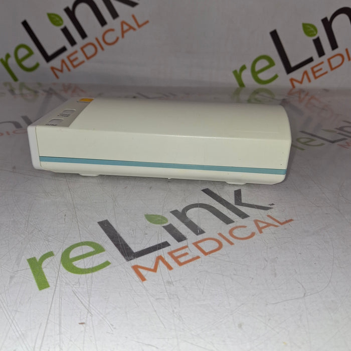 Philips M3001A-A01C06C12 Fast SpO2, NIBP, 12 lead ECG, Temp, IBP MMS Module
