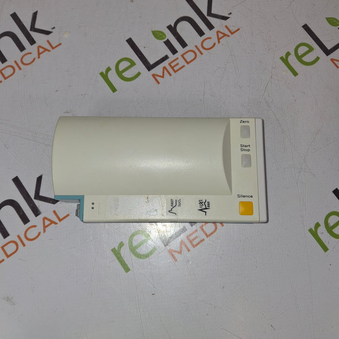 Philips M3001A-A01C06C12 Fast SpO2, NIBP, 12 lead ECG, Temp, IBP MMS Module