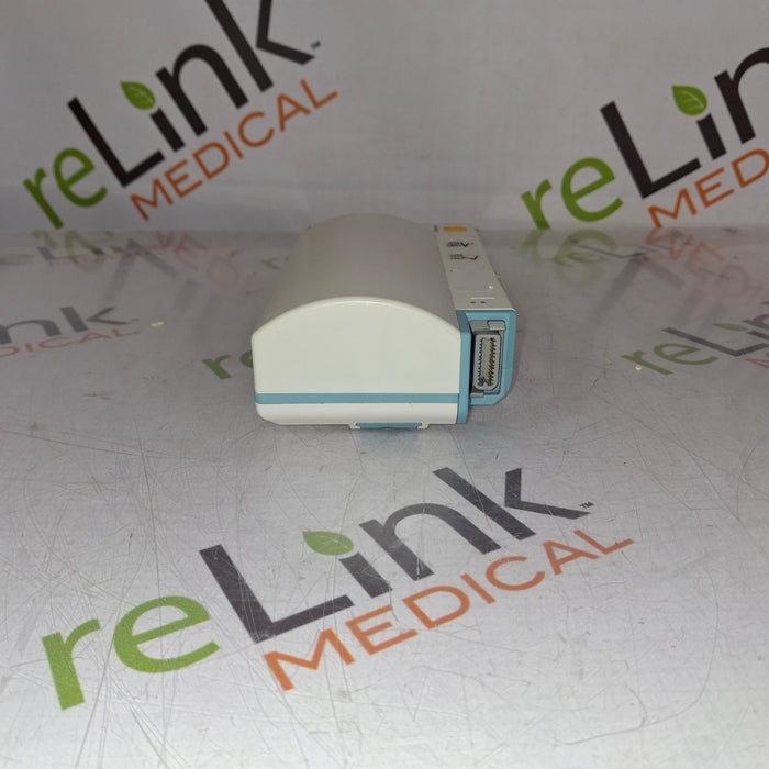 Philips M3001A-A01C06C12 Fast SpO2, NIBP, 12 lead ECG, Temp, IBP MMS Module