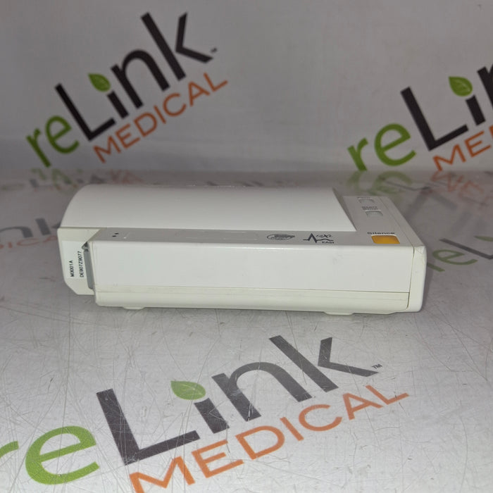 Philips M3001A-A04C06 OxiMax SpO2, NIBP, ECG, Temp, IBP MMS Module