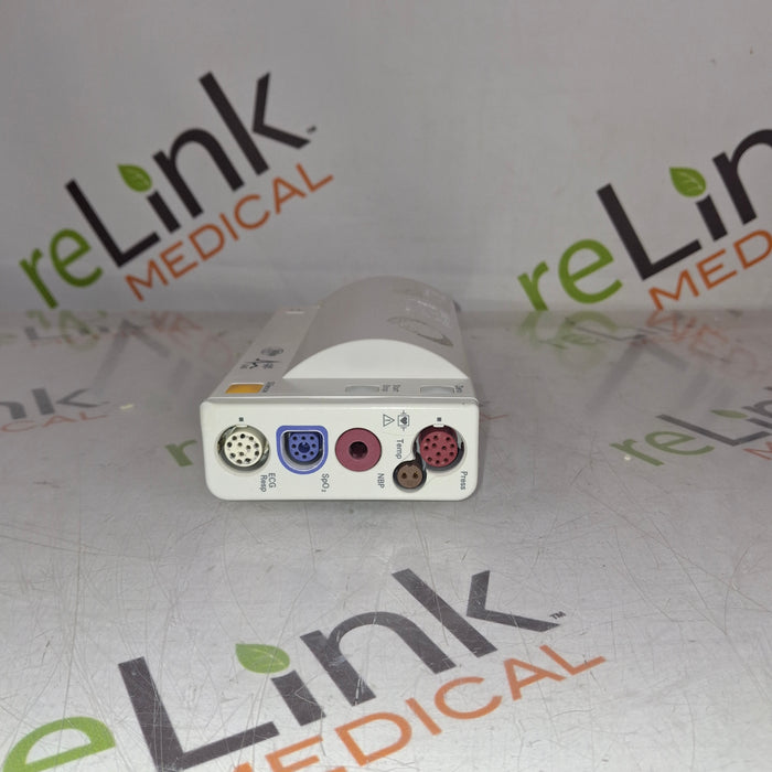 Philips M3001A-A04C06 OxiMax SpO2, NIBP, ECG, Temp, IBP MMS Module