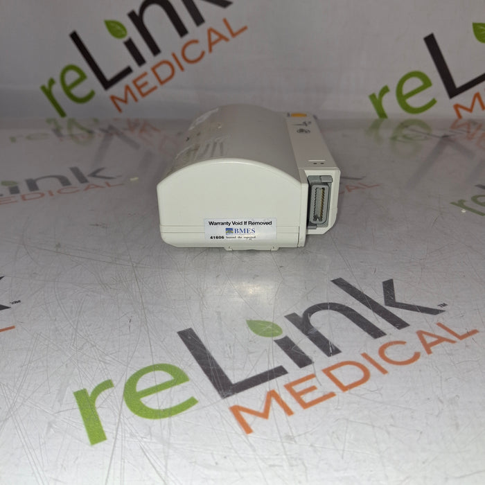 Philips M3001A-A04C06 OxiMax SpO2, NIBP, ECG, Temp, IBP MMS Module