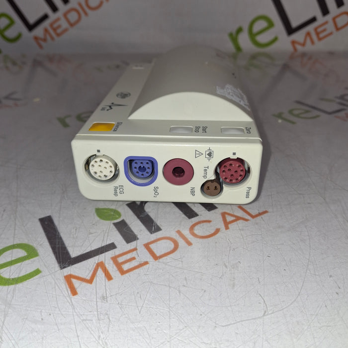 Philips M3001A-A04C06 OxiMax SpO2, NIBP, ECG, Temp, IBP MMS Module