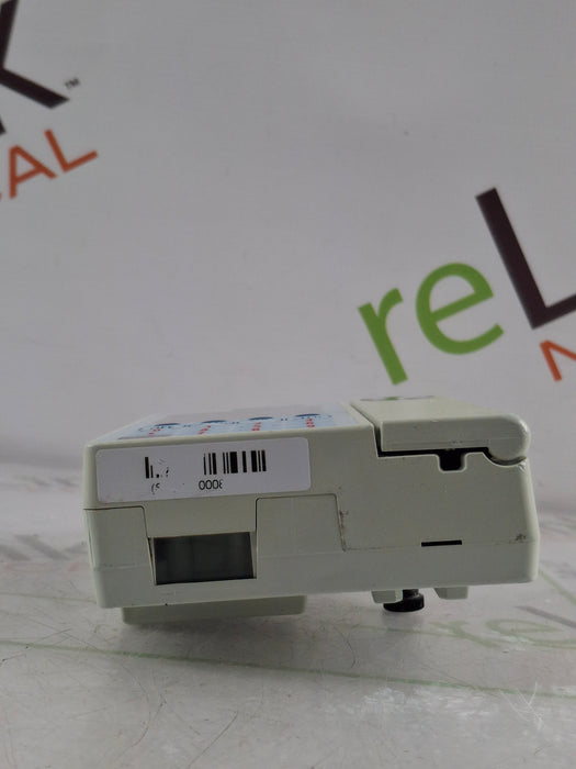 Baxter Sigma Spectrum 6.05.14 with B/G Battery Infusion Pump