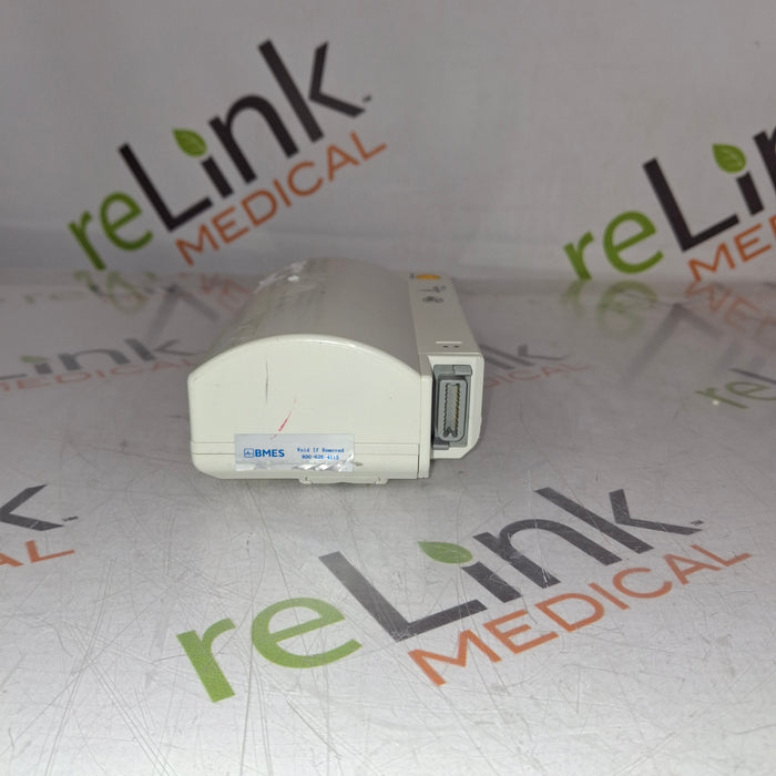 Philips M3001A-A04C06 OxiMax SpO2, NIBP, ECG, Temp, IBP MMS Module