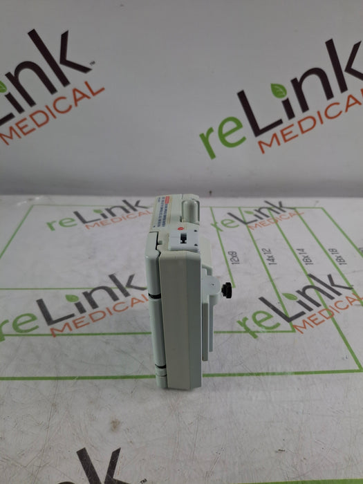 Baxter Sigma Spectrum with B/G Battery Infusion Pump