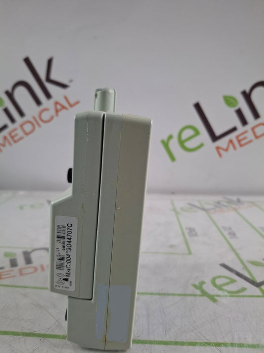 Baxter Sigma Spectrum with B/G Battery Infusion Pump
