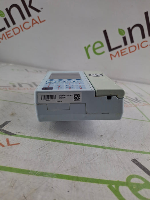 Baxter Sigma Spectrum 6.05.14 with A/B/G/N Battery Infusion Pump