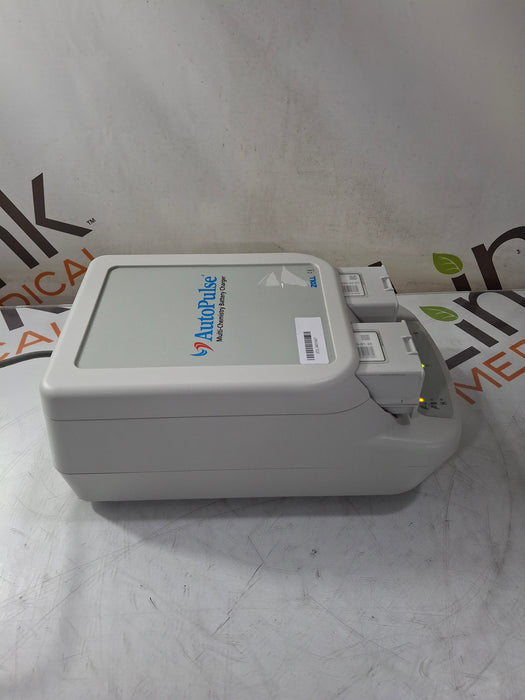 Zoll Multi Chemistry Battery Charger 8700-0753