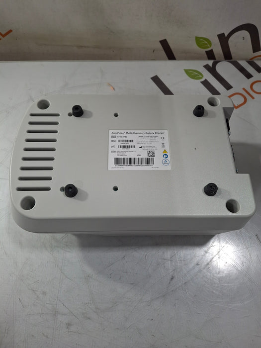 Zoll Multi Chemistry Battery Charger 8700-0753