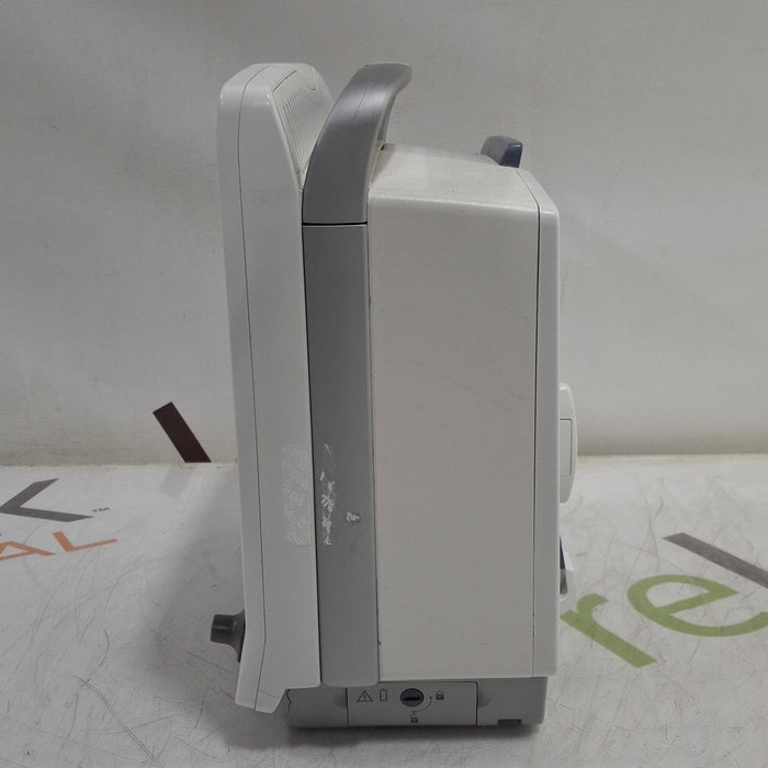 GE Healthcare Carescape B650 Critical Care Patient Monitor