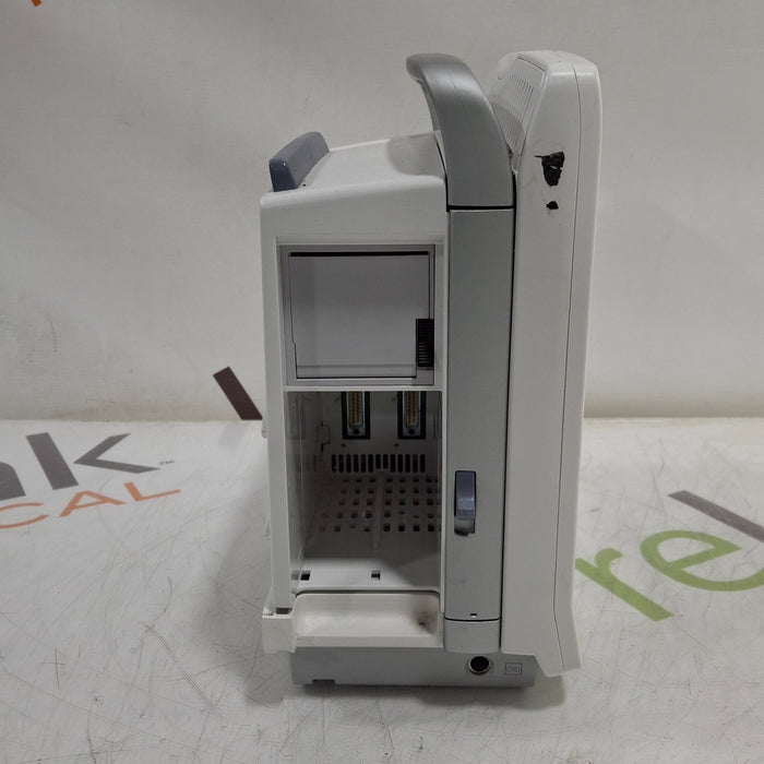 GE Healthcare Carescape B650 Critical Care Patient Monitor