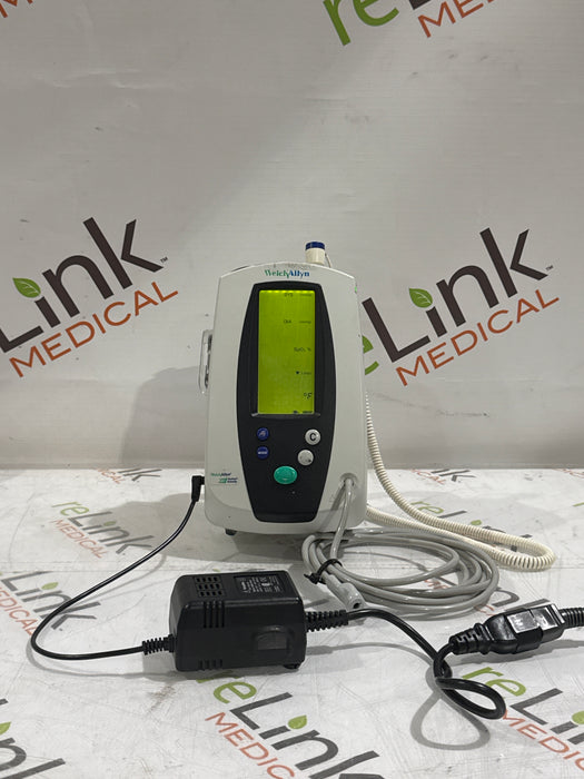 Welch Allyn Spot 420 - NIBP, Temp Vital Signs Monitor