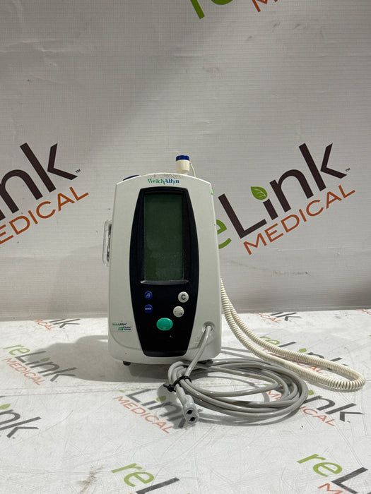 Welch Allyn Spot 420 - NIBP, Temp Vital Signs Monitor