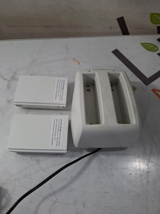 Verathon Medical, Inc BladderScan 0570-0193 Battery Charger