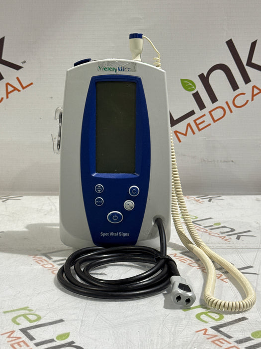Welch Allyn Spot 420 - NIBP, Temp Vital Signs Monitor