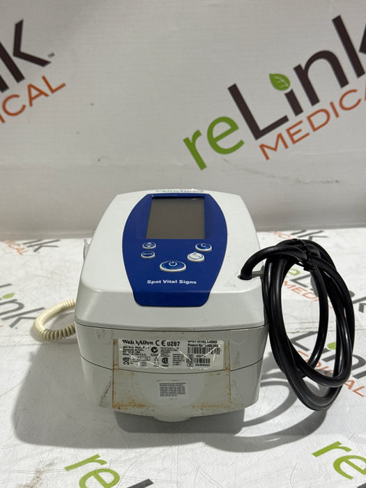 Welch Allyn Spot 420 - NIBP, Temp Vital Signs Monitor