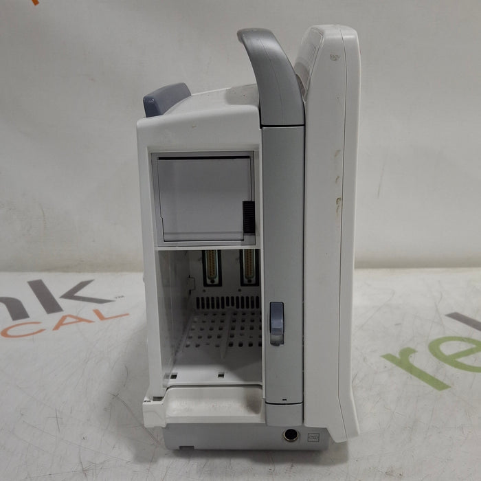 GE Healthcare Carescape B650 Critical Care Patient Monitor