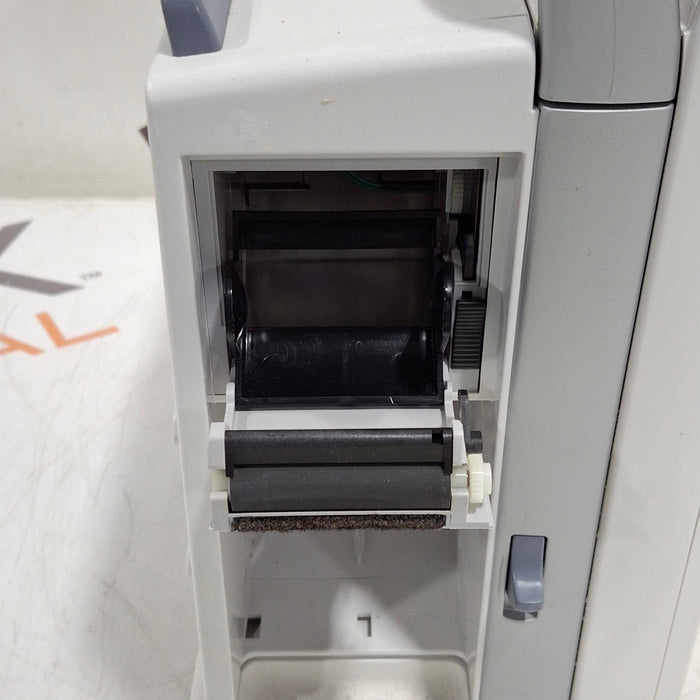 GE Healthcare Carescape B650 Critical Care Patient Monitor