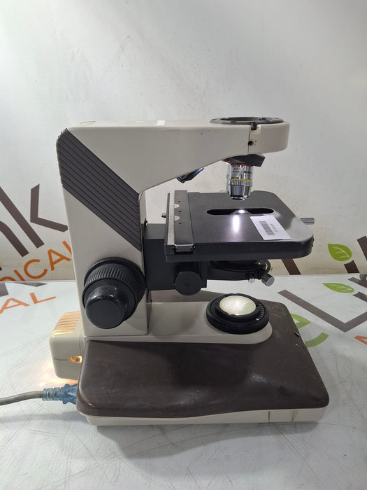 Nikon Labophot-2 Binocular Microscope