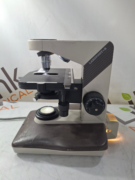 Nikon Labophot-2 Binocular Microscope