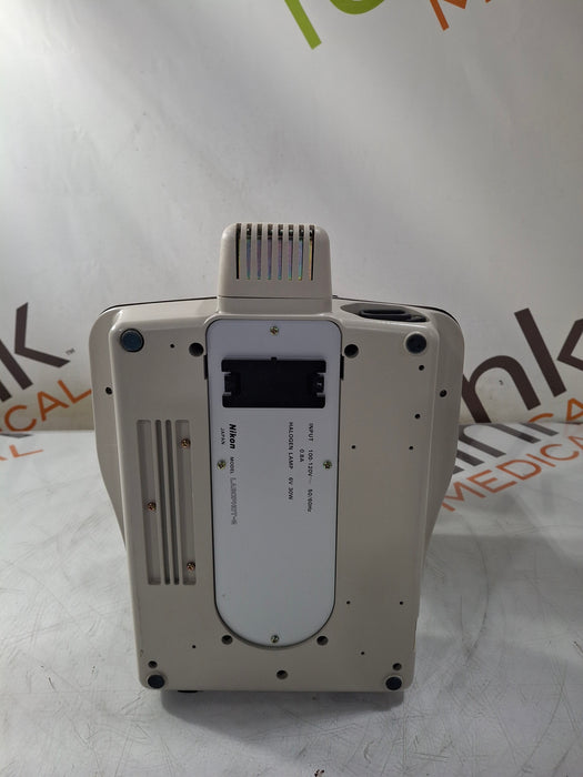 Nikon Labophot-2 Binocular Microscope
