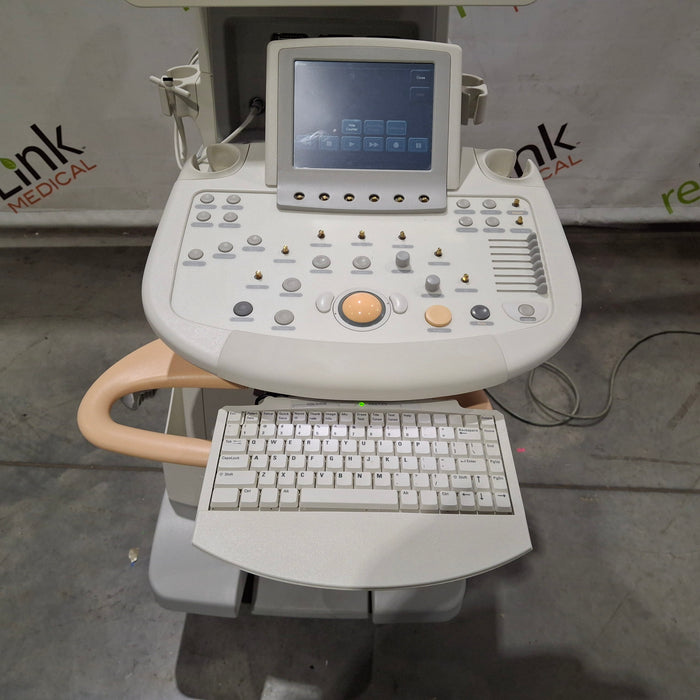 Philips IU22 Ultrasound
