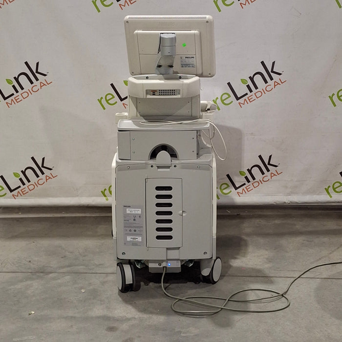 Philips IU22 Ultrasound