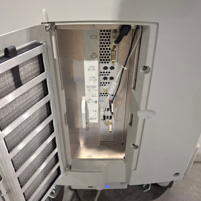 Philips IU22 Ultrasound