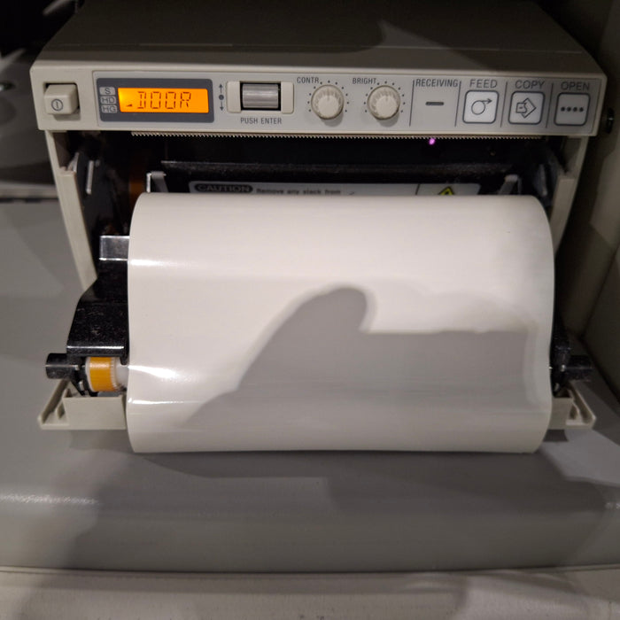 Philips IU22 Ultrasound