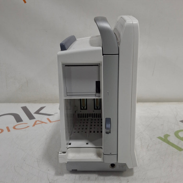 GE Healthcare Carescape B650 Critical Care Patient Monitor