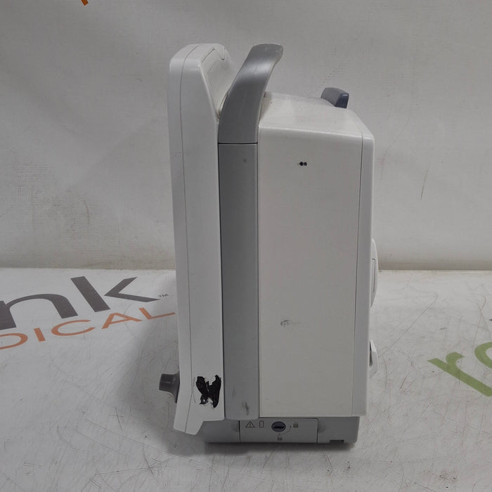 GE Healthcare Carescape B650 Critical Care Patient Monitor