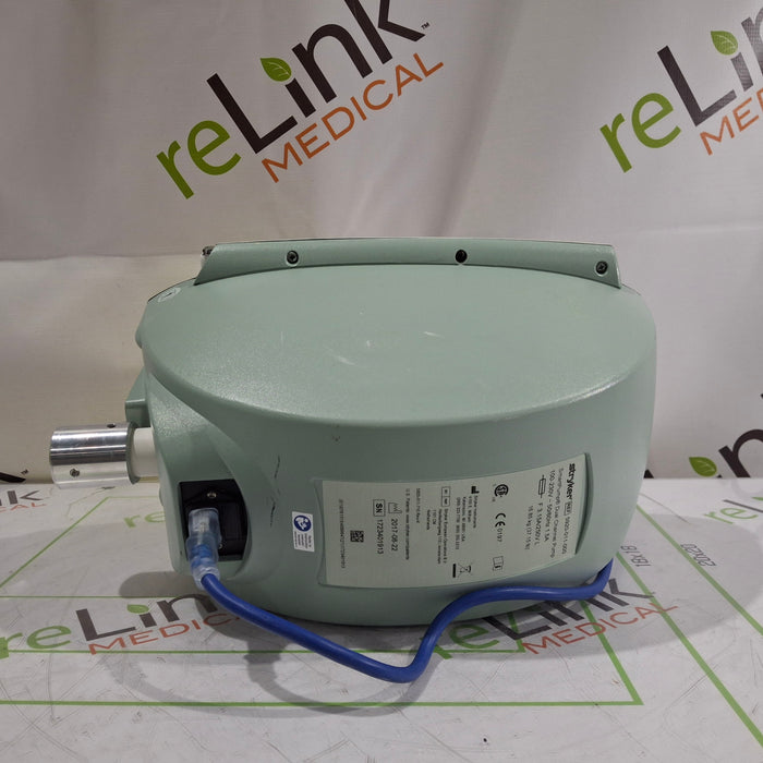 Stryker SmartPump Dual Channel Tourniquet