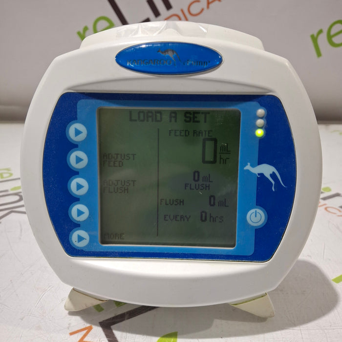 Covidien Kangaroo ePump Enteral Feeding Pump