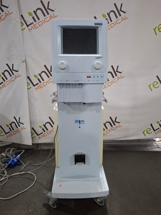Hamilton Medical Inc Galileo Ventilator