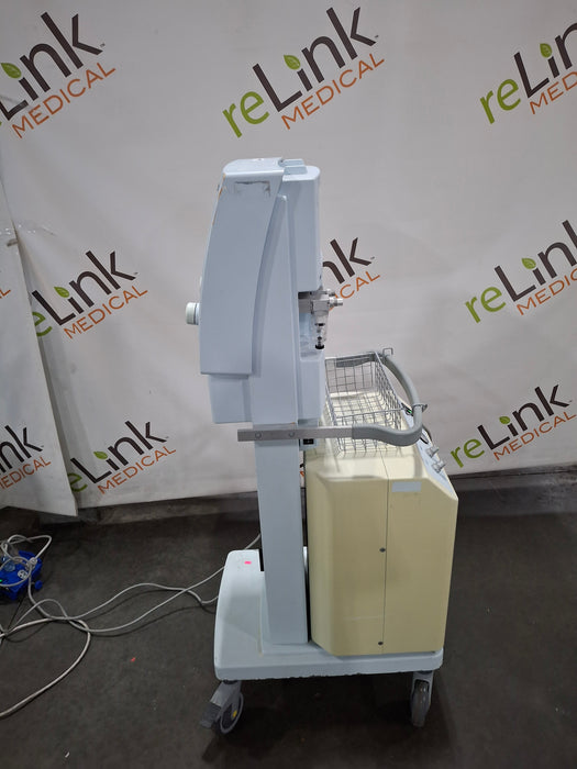 Hamilton Medical Inc Galileo Ventilator