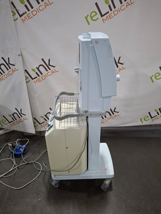 Hamilton Medical Inc Galileo Ventilator