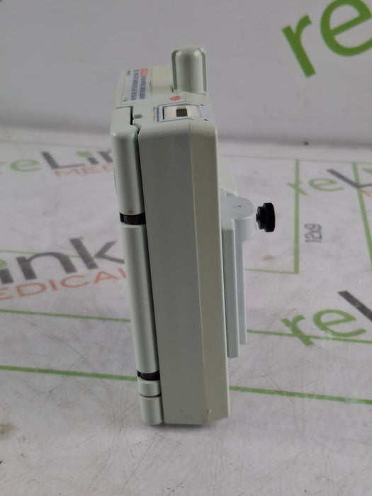 Baxter Sigma Spectrum with B/G Battery Infusion Pump