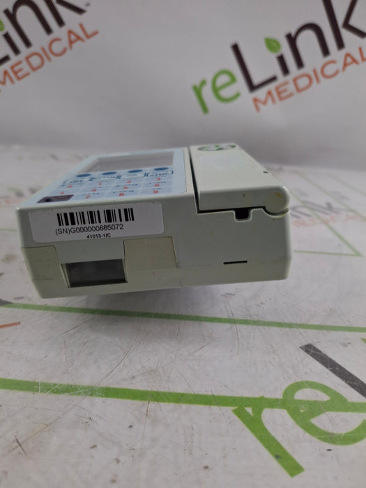 Baxter Sigma Spectrum with B/G Battery Infusion Pump