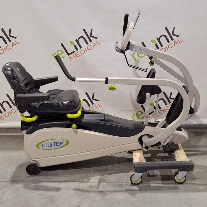 NuStep, Inc. TRS 4000 Recumbent Cross Trainer