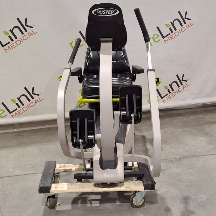 NuStep, Inc. TRS 4000 Recumbent Cross Trainer
