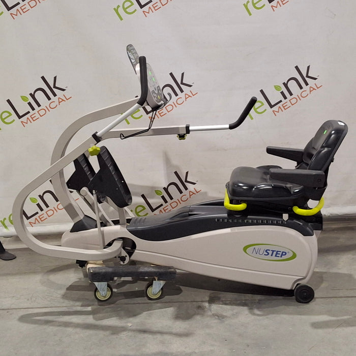 NuStep, Inc. TRS 4000 Recumbent Cross Trainer