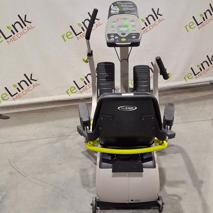 NuStep, Inc. TRS 4000 Recumbent Cross Trainer