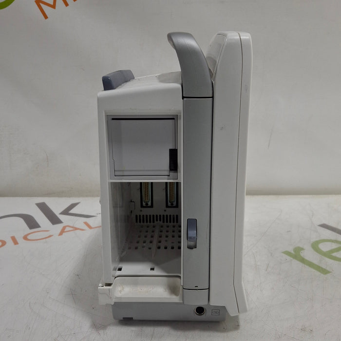 GE Healthcare Carescape B650 Critical Care Patient Monitor