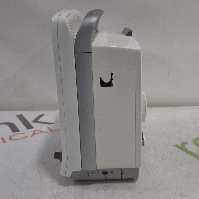 GE Healthcare Carescape B650 Critical Care Patient Monitor