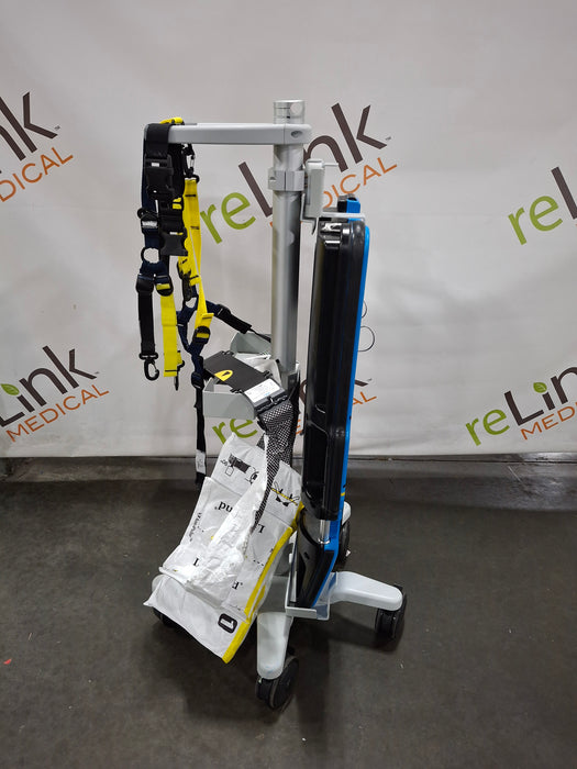 Zoll Autopulse CPR Resuscitation System
