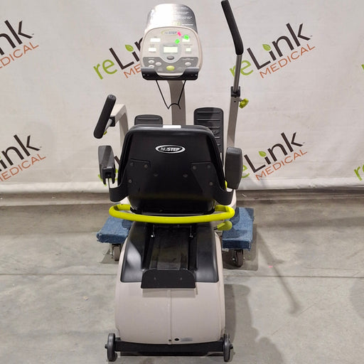 NuStep, Inc. NuStep, Inc. TRS 4000 Recumbent Cross Trainer Fitness and Rehab Equipment reLink Online
