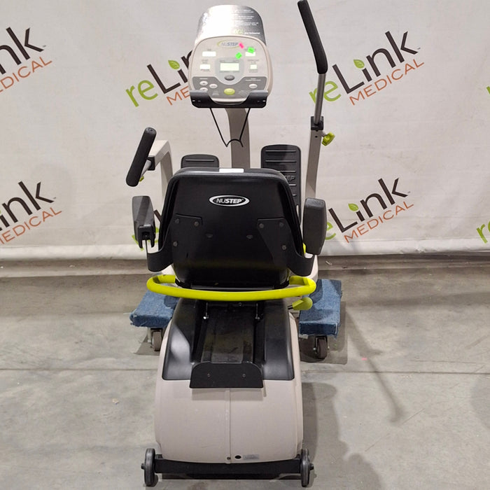 NuStep, Inc. TRS 4000 Recumbent Cross Trainer