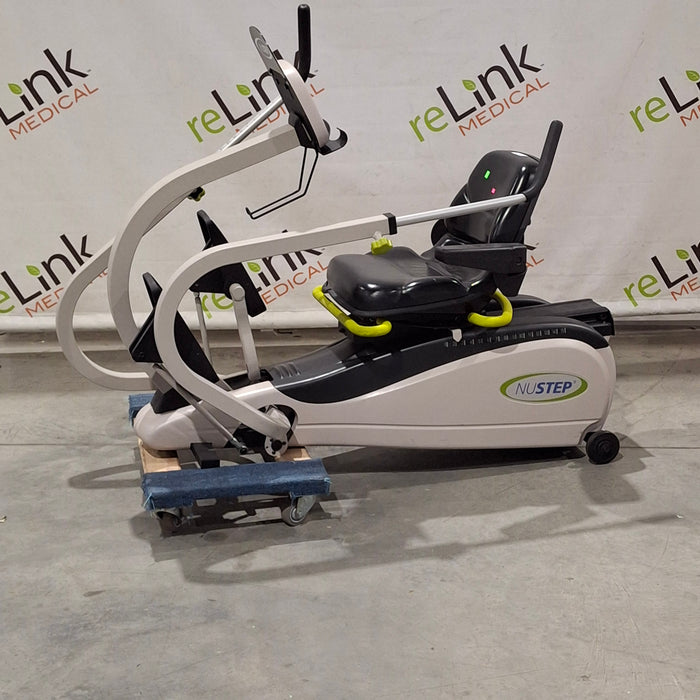 NuStep, Inc. TRS 4000 Recumbent Cross Trainer